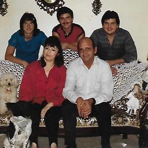 Meet your Posher, Yolanda